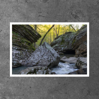 Ghost Dance Canyon