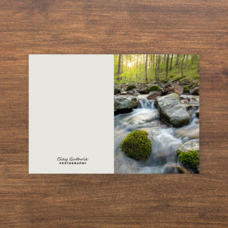 Greeting & Note Cards