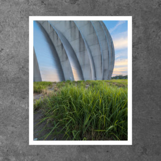 Kauffman Center - Kansas City